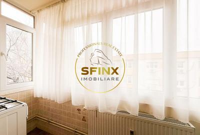 Apartament cu 3 camere decomandat, mobilat în Rahova - 9