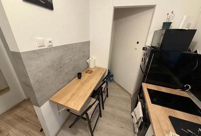 Apartament cu 2 camere semidecomandat în Central - 2