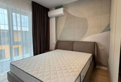 Apartament cu 3 camere decomandat în Pipera - 8