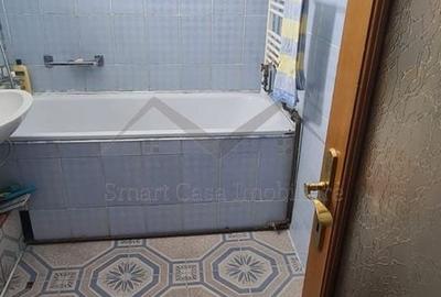 Apartament 2 camere decomandat Nicolina - 10