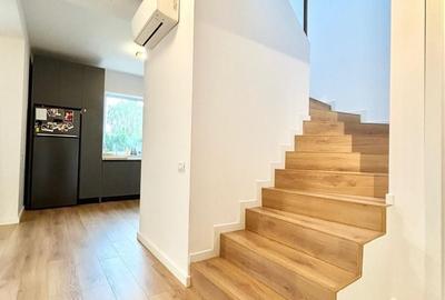 Vila NOUA, constructie moderna si finisaje premium - 8