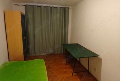 Inchiriez apartament 2 camere decomandate, etaj 1, zona centrala Sibiu Inchiriez apartament 2 camere decomandate, etaj 1, zona centrala Sibiu - 6