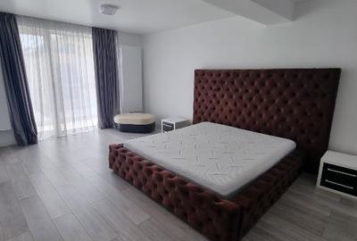 Vila duplex lux  cu piscina in Corbeanca 5 camere,Confort si finisaj pre - 2
