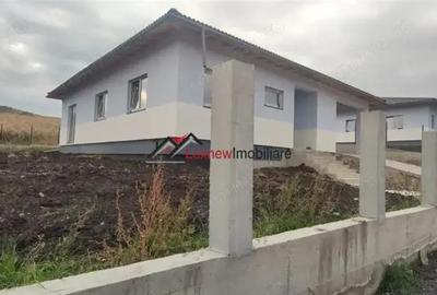 Comision 0%! Casa individuala pe un nivel, Su 114 mp, Sc 164 mp, S teren 700 mp semifinisata. - 5