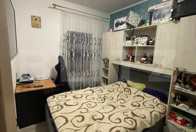Apartament cu 2 camere decomandat, mobilat în Brestei - 3