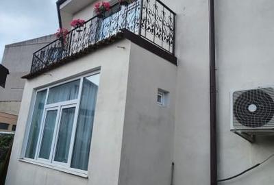 Casă individuală cu 4 camere cu Canalizare în CET - 3