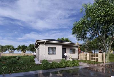 Casa individuala 2025- la cheie- comision 0% - 9