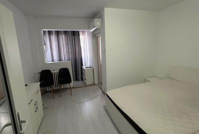 Garsonieră decomandată, mobilată în Fizicienilor - 2