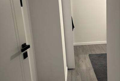 Apartament cu 3 camere decomandat în Nord