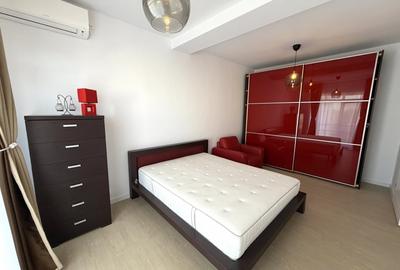 Apartament cu 2 camere decomandat, mobilat în Băneasa - 3