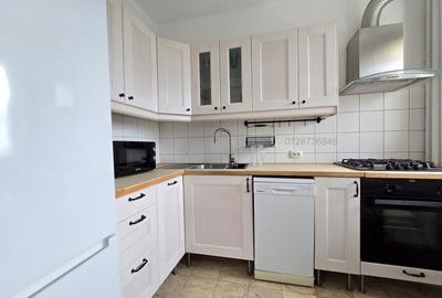 Apartament cu 2 camere, mobilat în Grivița - 13
