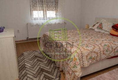 Casă individuală cu 6 camere cu Teren 1700 Mp în Roșia - 9