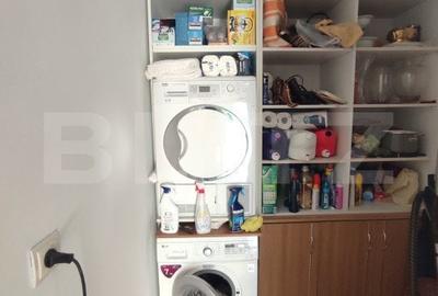 Casă cu 6 camere cu Teren 2000 Mp în Rădăuți - 6