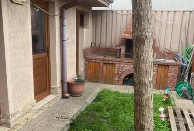 Bratianu, casa 3 camere de vanzare, mobilata, gaze, vanzari Constanta, - 3