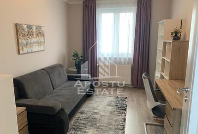 Apartament cu 3 camere decomandat, mobilat în Micălaca - 3