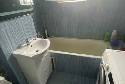 Apartament cu 2 camere decomandat în Hurez - 4