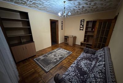 Apartament doua camere, mobilat utilat curat etaj 1, Cornisa - 15