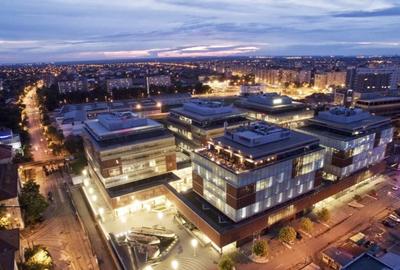 Subinchiriere spatiu birouri Timisoara / Office Sublease in Timisoara - 7