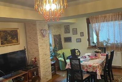 Casă individuală cu 7 camere cu Teren 250 Mp în Aviației - 7