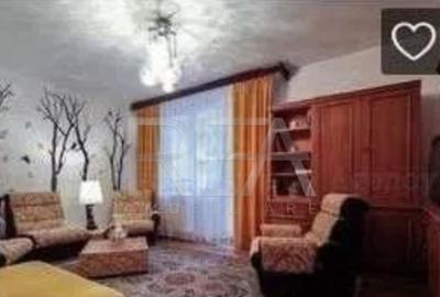 3 camere 2/4, anvelopat, renovat, Drumul Taberei.
