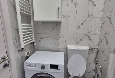 Garsonieră în Central