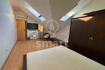 Apartament cu 2 camere decomandat, mobilat în Grigorescu - 2