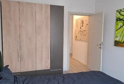 Apartament 2 camere mobilat si utilat - 10