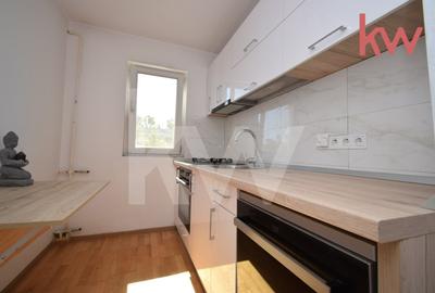 Apartament 2 Camere Zona Premium Str. Nanterre Aproape de Parcul Puskin - 2