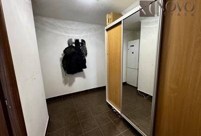 Apartament cu 3 camere semidecomandat în Vatra Luminoasă - 6