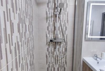 Apartament cu 2 camere decomandat în Ultracentral - 2