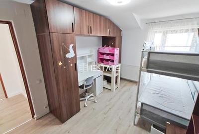 Casa P+M cu teren 162 mp - situata pe malul lacului Fundeni, peninsula OSTROV - 12