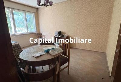 Casa de vanzare zona centrala Brasov potential imobiliar ridicat - 3