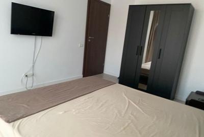 Apartament cu 3 camere semidecomandat în Mihai Bravu - 9