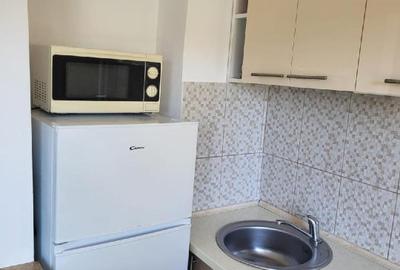 Garsonieră decomandată în Tomis Nord - 7