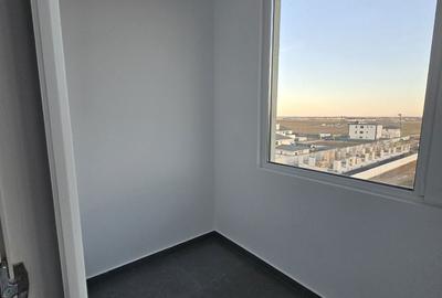 Apartament cu 2 camere în Fundeni - 1