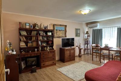 2 cam. decomandat, 53 mp, et.4 cu acoperis, Cuza-Voda - 9