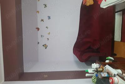 Apartament cu 4 camere decomandat în Calea Romanului - 3