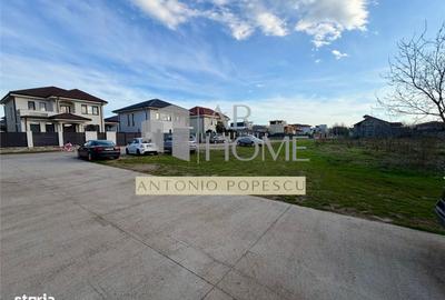 Teren de 713 mp, în Albert - 1