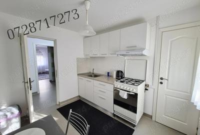 Inchiriez Apartament 3 camere Lacul Tei - 5