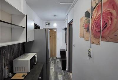 Garsonieră decomandată în Craiter - 10