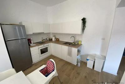 Apartament cu 2 camere decomandat în Torontalului
