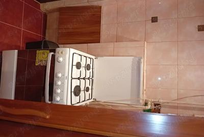 Garsonieră semidecomandată în Central - 2