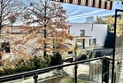 3 CAMERE SUPERB/MOBILAT/BOXA/PARCARE/FLOREASCA-BARBU VACARESCU/HOTEL CARO - 11