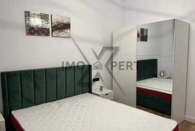 Apartament 2 camere , la cheie , Elite City - 3