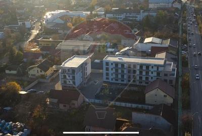 Apartament cu 4 camere decomandat în Orașul Vechi - 2