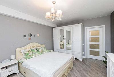 Apartament cu 3 camere în Ghencea