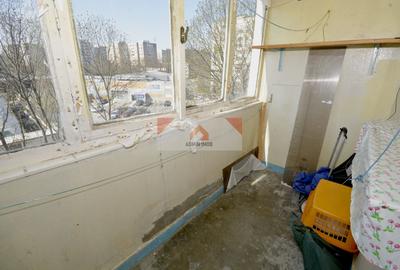 Apartament cu 3 camere semidecomandat, mobilat în Drumul Taberei - 14