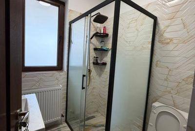 Casă cu 4 camere în Cornetu - 13