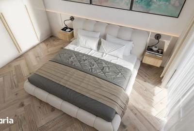 Apartament cu 2 camere în Apărătorii Patriei - 3