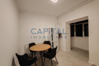 Apartament cu 2 camere decomandat Central. Comision 0! - 6